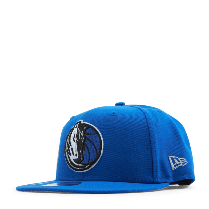 Mavs NBA21 Back Half 9FIFTY