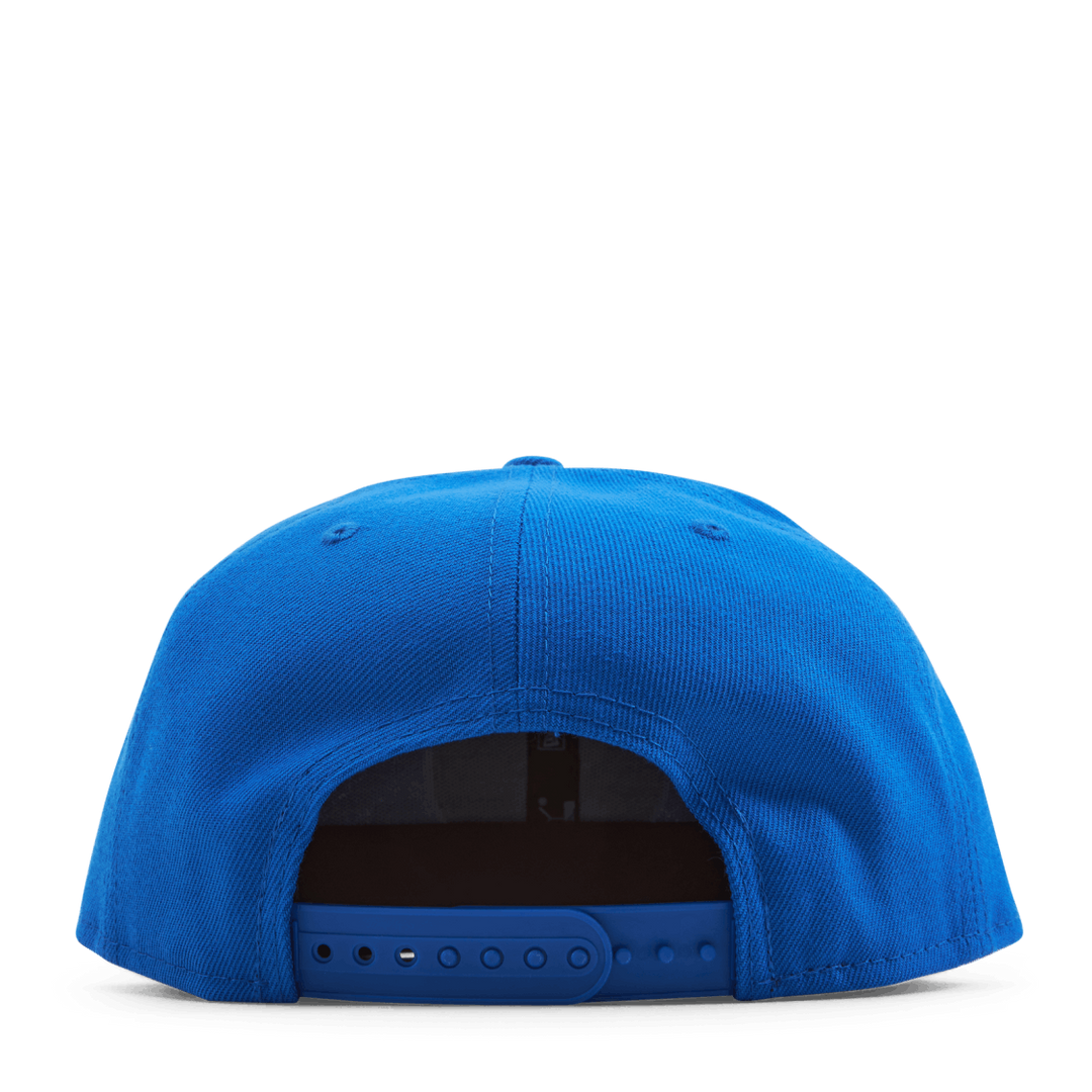 Mavs NBA21 Back Half 9FIFTY