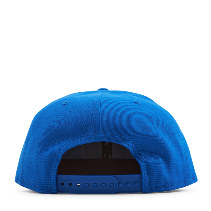 Mavs NBA21 Back Half 9FIFTY