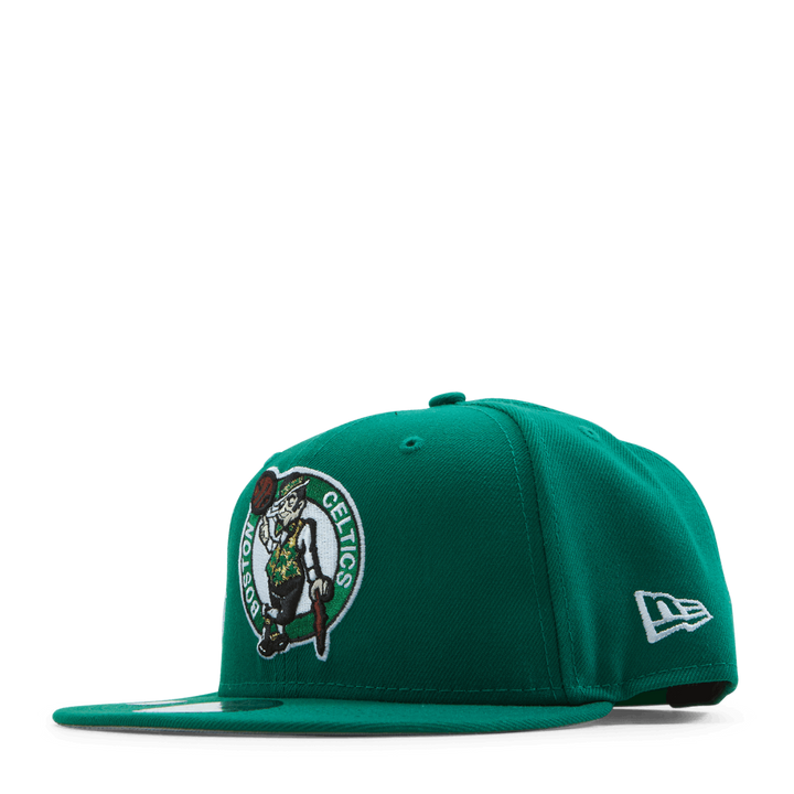 Celtics NBA21 Back Half 9FIFTY