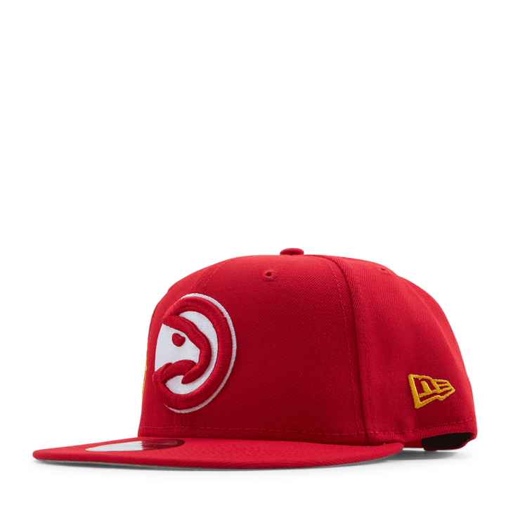 Hawks NBA21 Back Half 9FIFTY