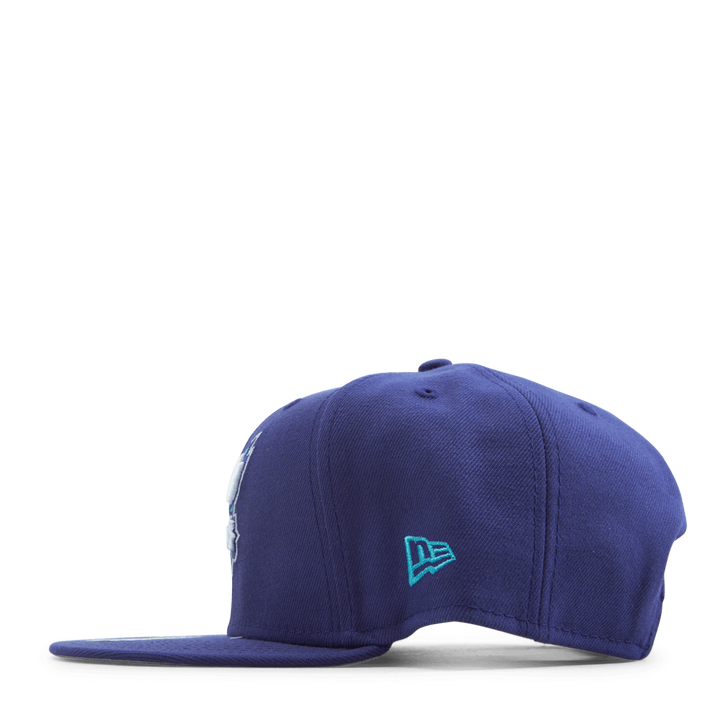 Hornets NBA21 Back Half 9FIFTY