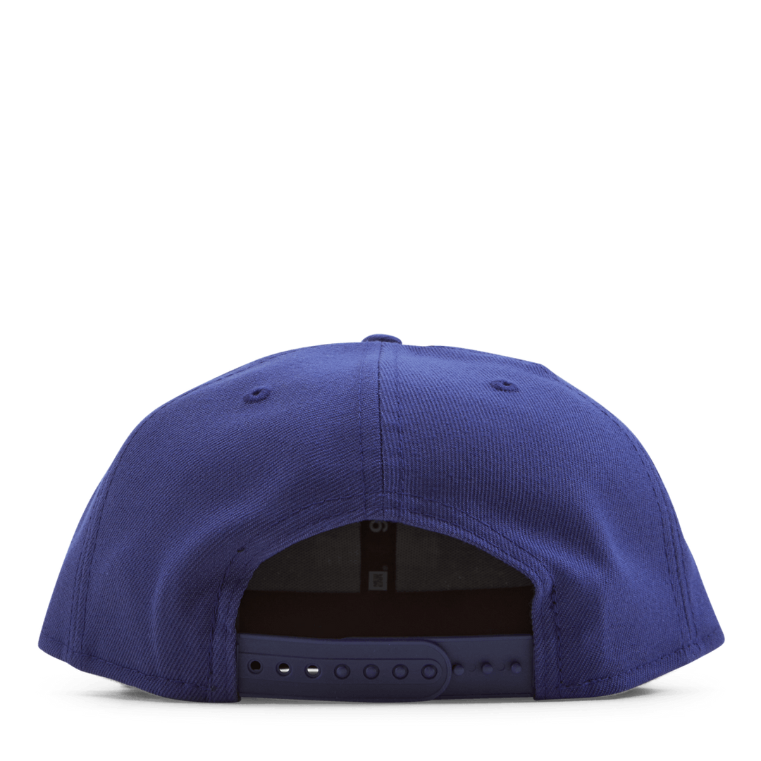 Hornets NBA21 Back Half 9FIFTY