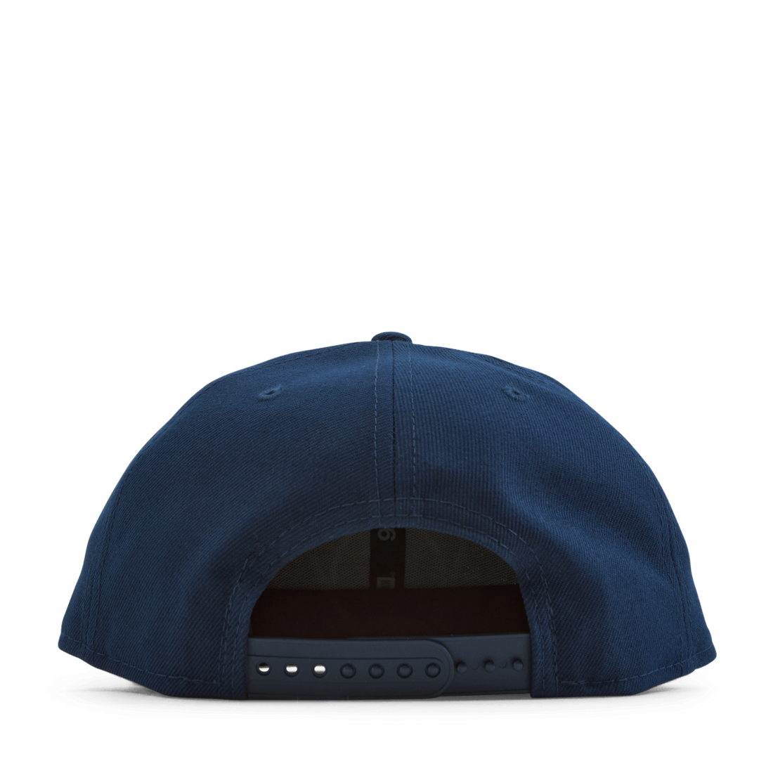 Wizards NBA21 Back Half 9FIFTY