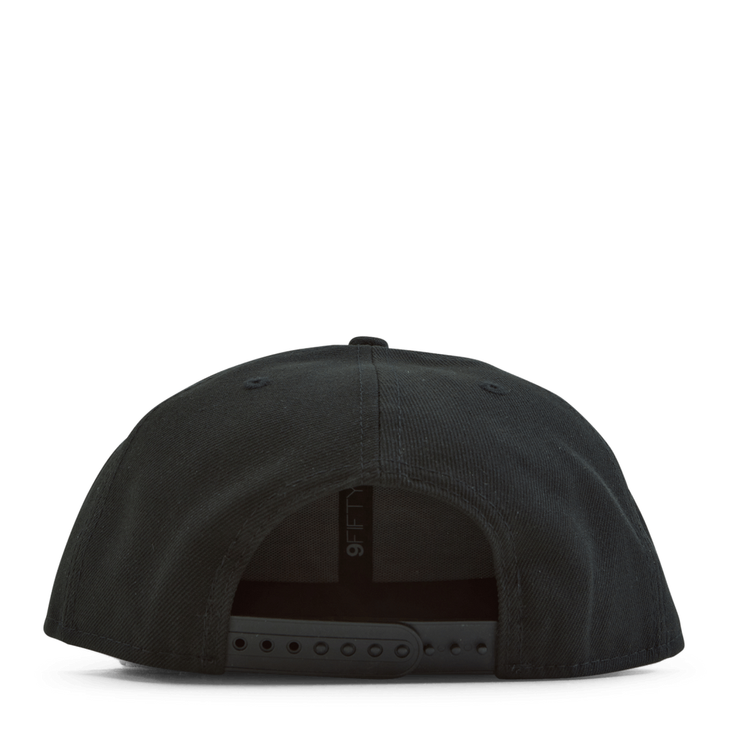 Raptors Nba21 Back Half 9FIFTY