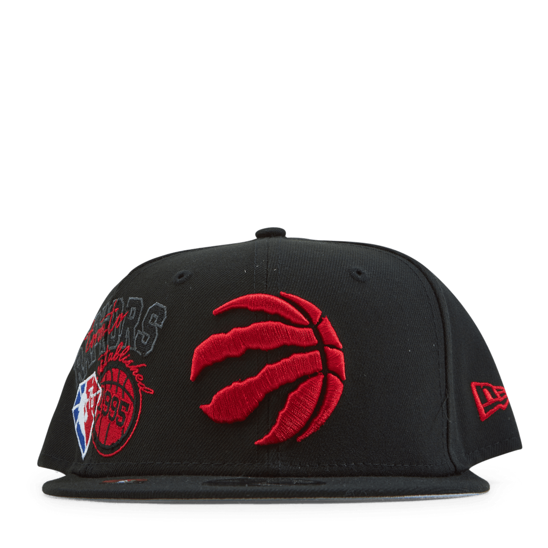Raptors Nba21 Back Half 9FIFTY
