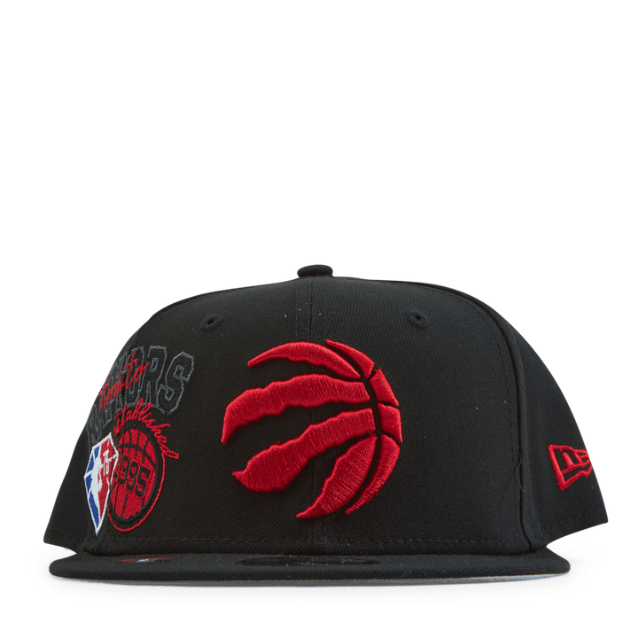 Raptors Nba21 Back Half 9FIFTY