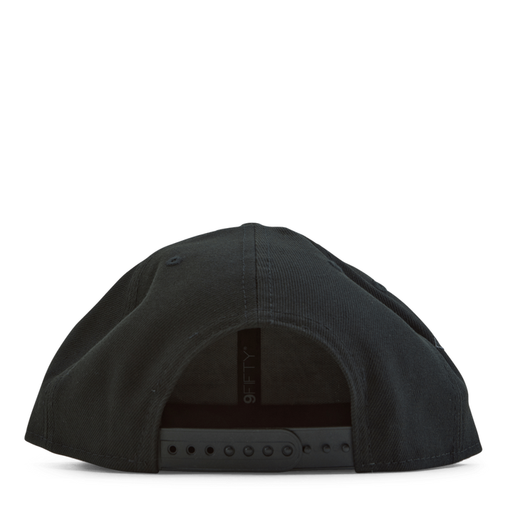 Lakers NBA21 Back Half 9FIFTY