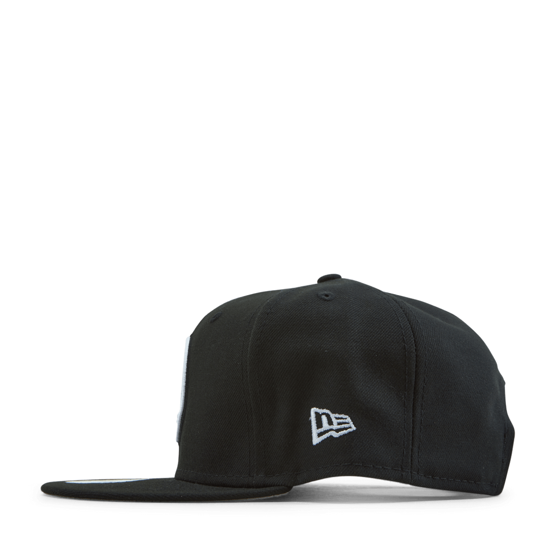 Warriors NBA21 Back Half 9FIFTY