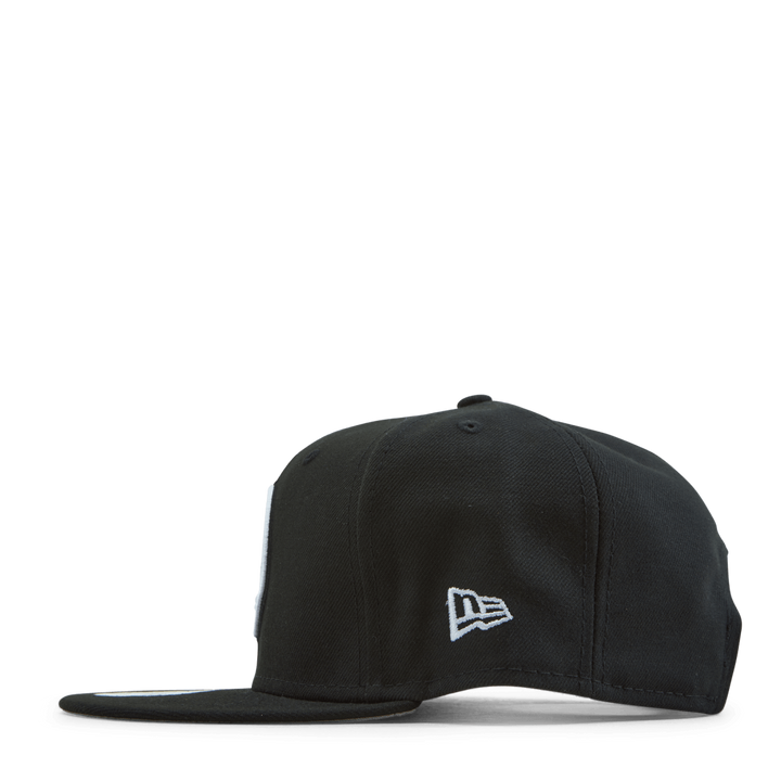 Warriors NBA21 Back Half 9FIFTY