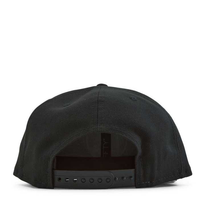 Warriors NBA21 Back Half 9FIFTY