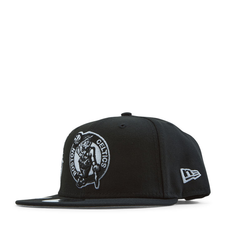 Celtics NBA21 Back Half 9FIFTY