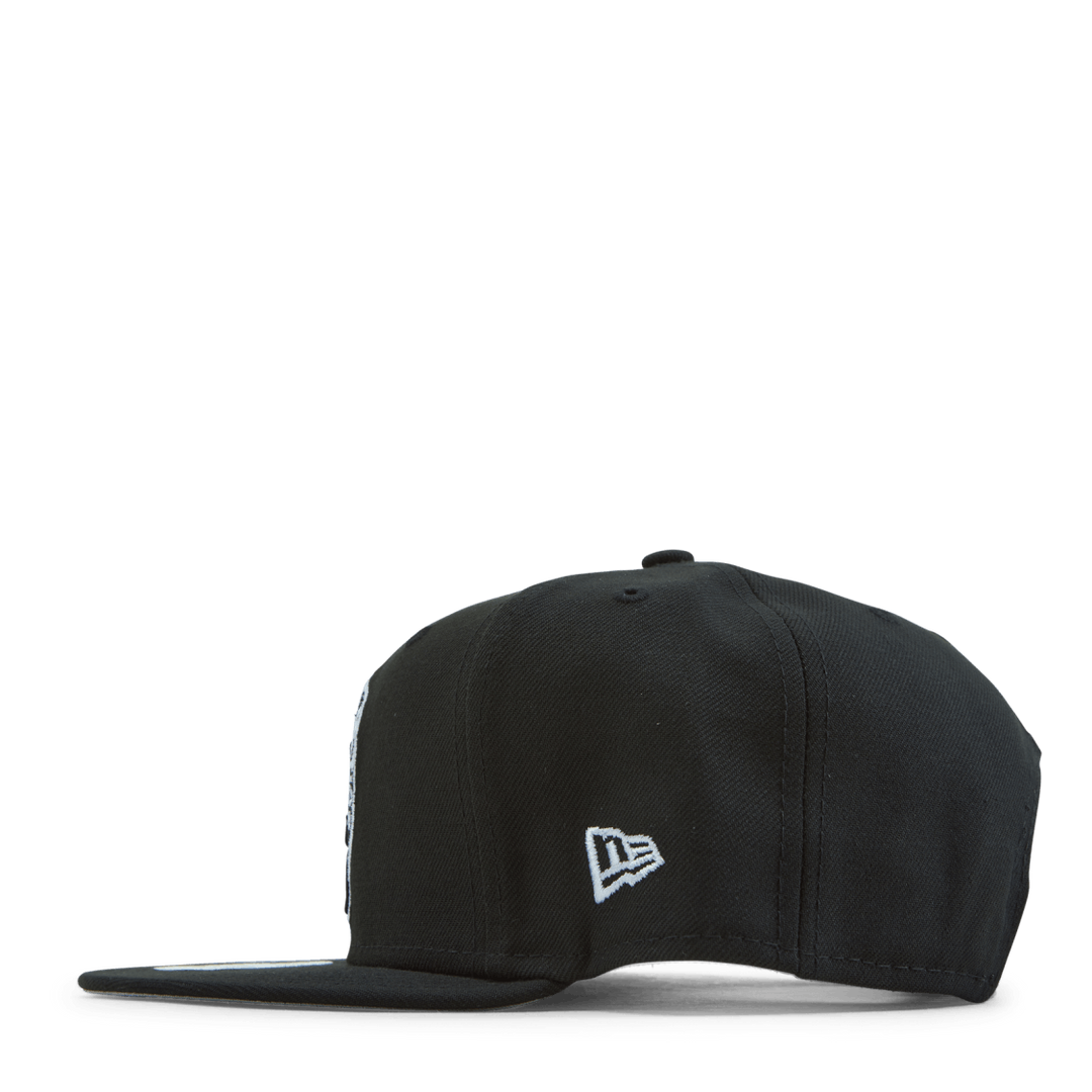 Celtics NBA21 Back Half 9FIFTY