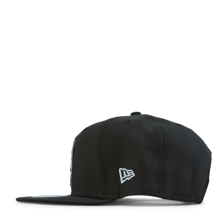 Celtics NBA21 Back Half 9FIFTY