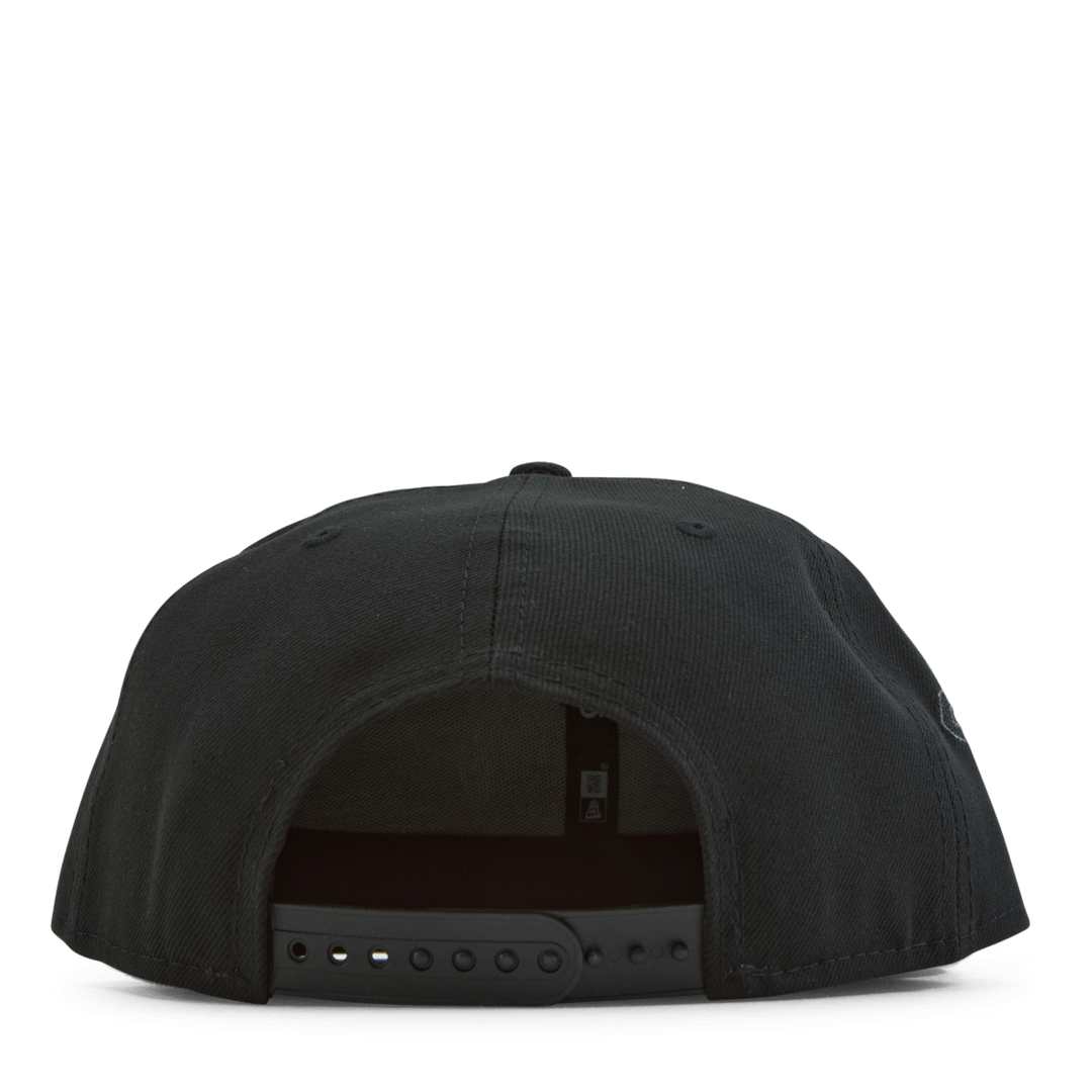 Celtics NBA21 Back Half 9FIFTY