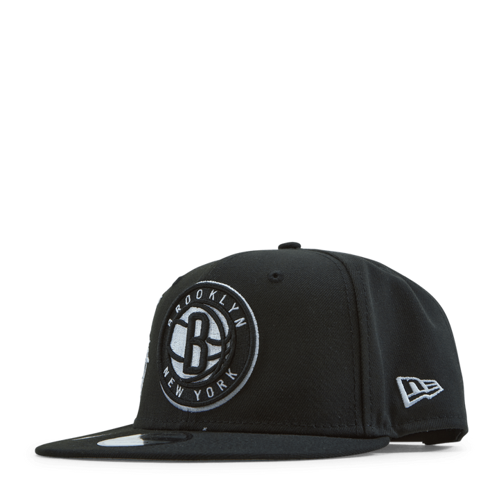 Nets NBA21 Back Half 9FIFTY