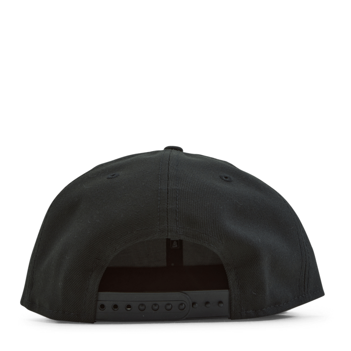 Nets NBA21 Back Half 9FIFTY