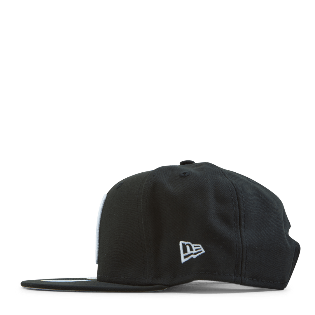 NBA21 Back Half 9FIFTY