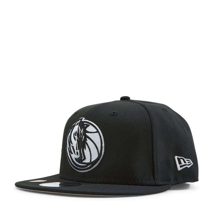 Mavs NBA21 Back Half 9FIFTY