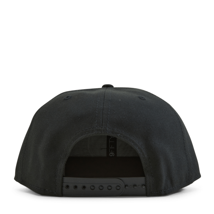 Mavs NBA21 Back Half 9FIFTY