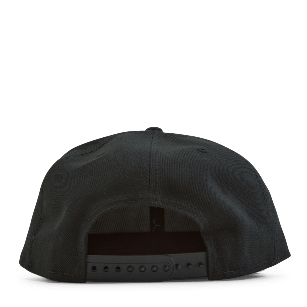 Bulls NBA21 Back Half 9FIFTY