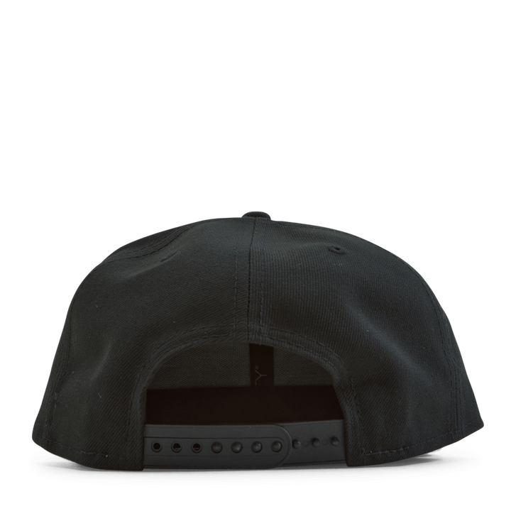 Bulls NBA21 Back Half 9FIFTY