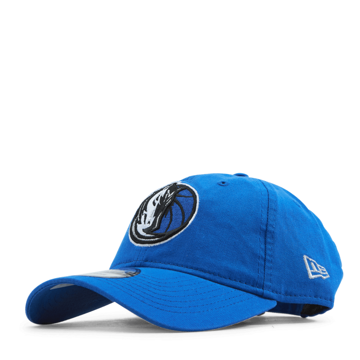 Mavs NBA21 Back Half 9TWENTY