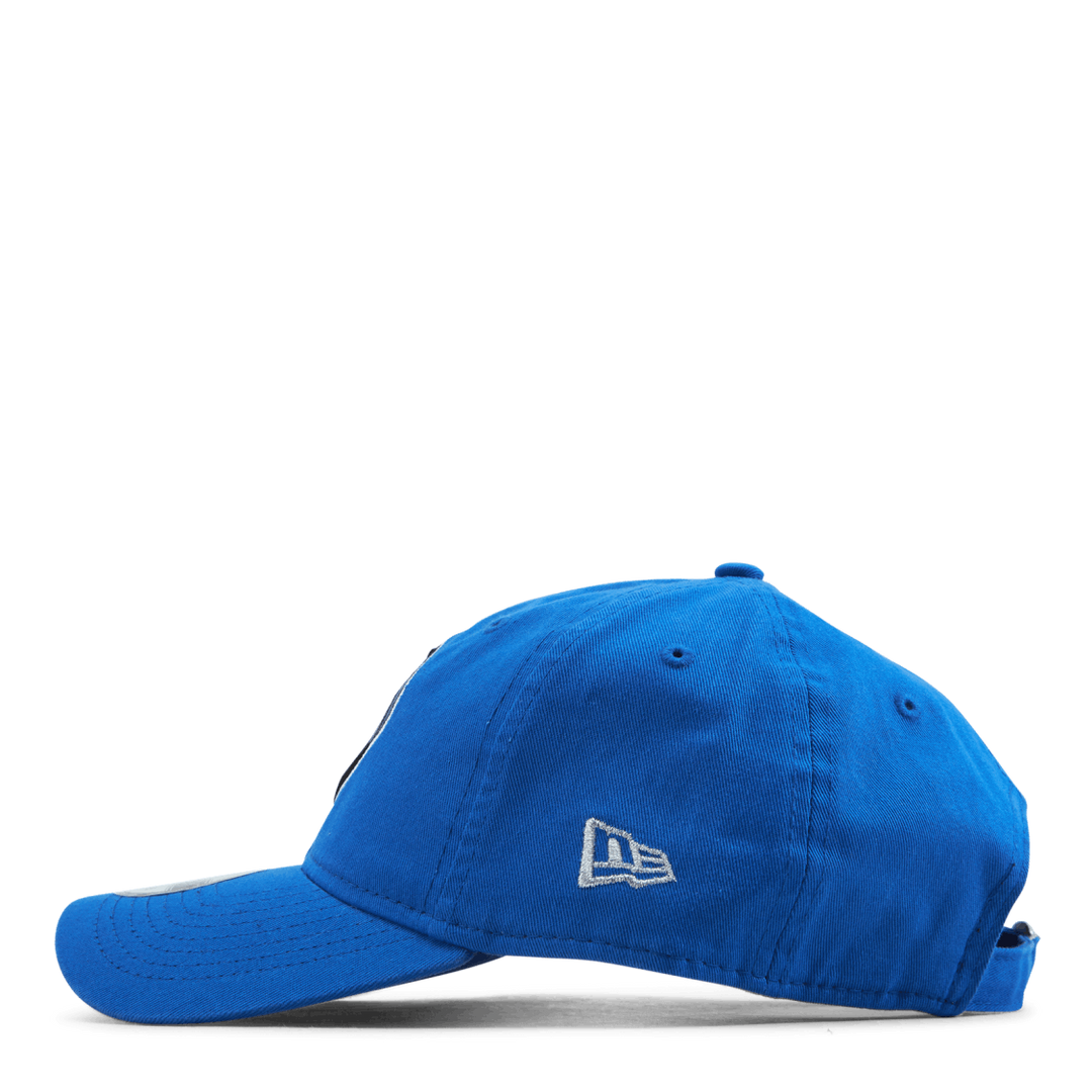 Mavs NBA21 Back Half 9TWENTY