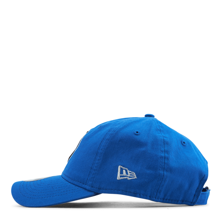 Mavs NBA21 Back Half 9TWENTY