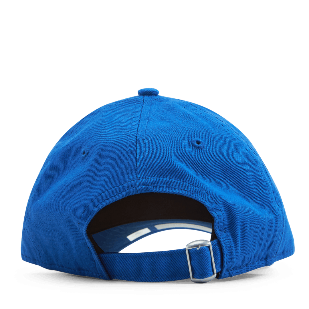 Mavs NBA21 Back Half 9TWENTY
