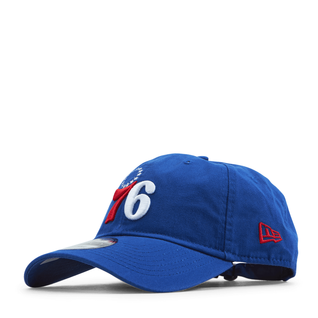 76ers NBA21 Back Half 9TWENTY
