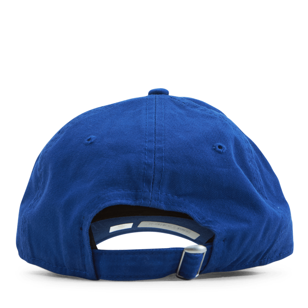 76ers NBA21 Back Half 9TWENTY