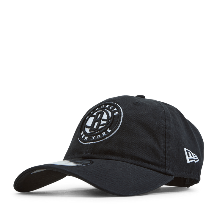 Nets Nba21 Back Half 9TWENTY