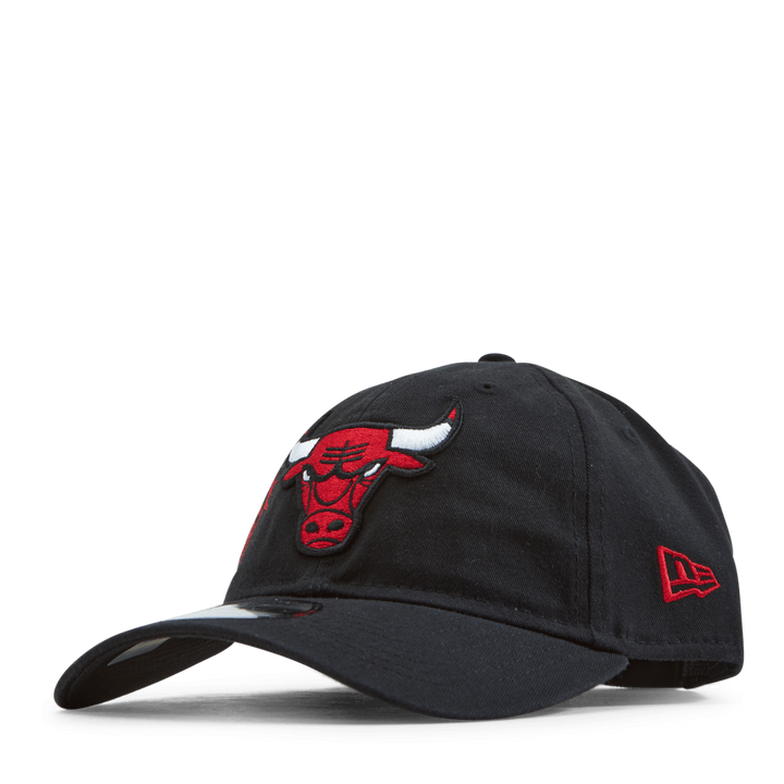 Bulls NBA21 Back Half 9TWENTY
