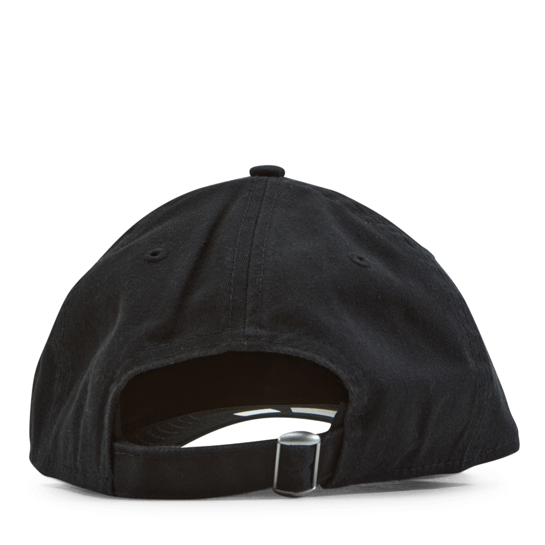 Bulls NBA21 Back Half 9TWENTY