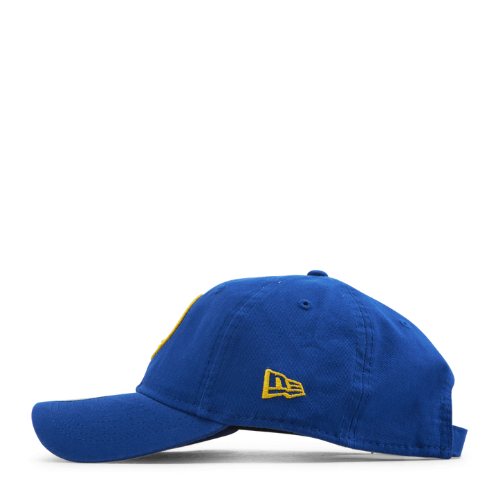 Warriors NBA21 Back Half 9TWENTY
