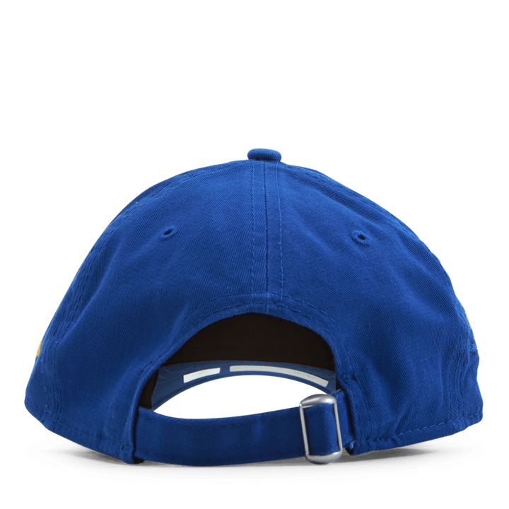 Warriors NBA21 Back Half 9TWENTY