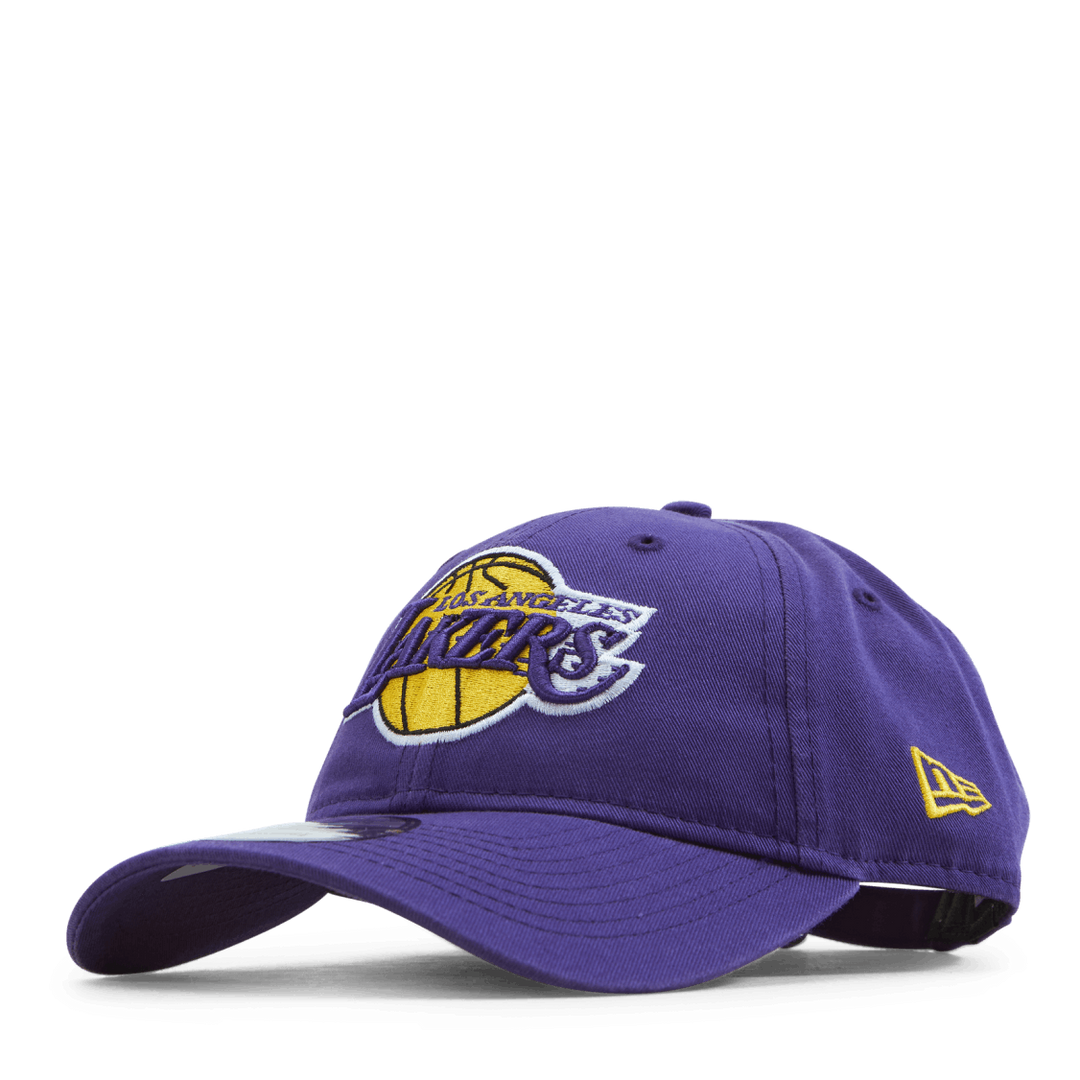 Lakers NBA21 Back Half 9TWENTY