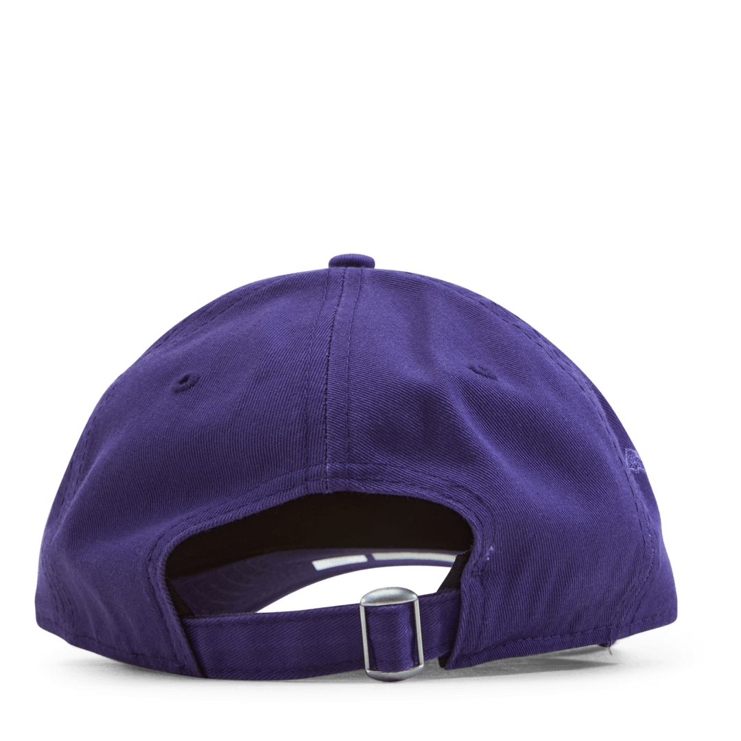 Lakers NBA21 Back Half 9TWENTY