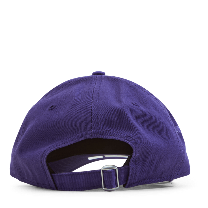 Lakers NBA21 Back Half 9TWENTY