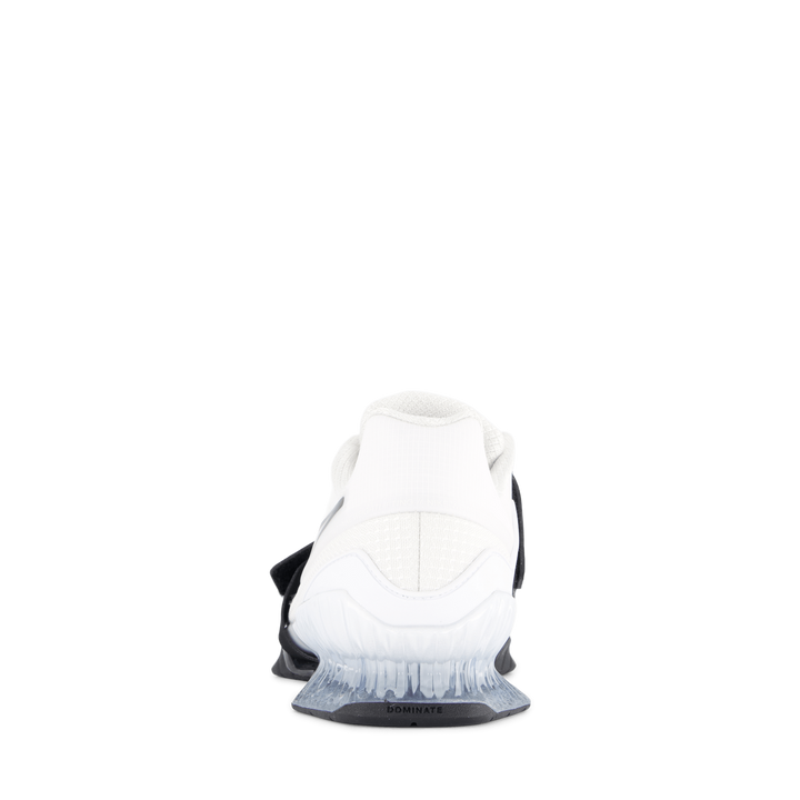 Romaleos 4 White/black-white