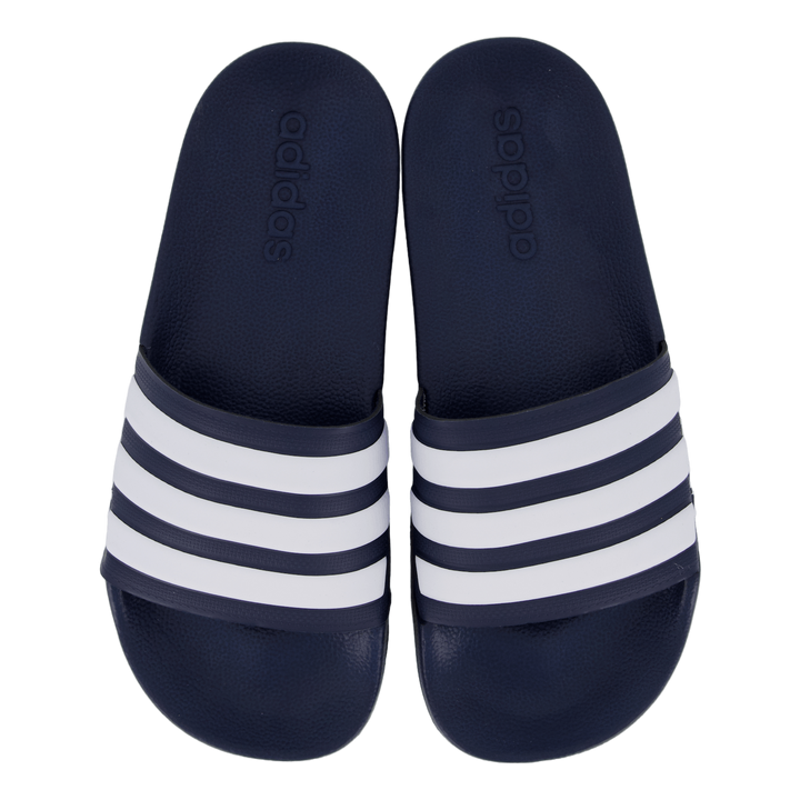 Adilette Shower Slides Legend Ink / Cloud White / Legend Ink