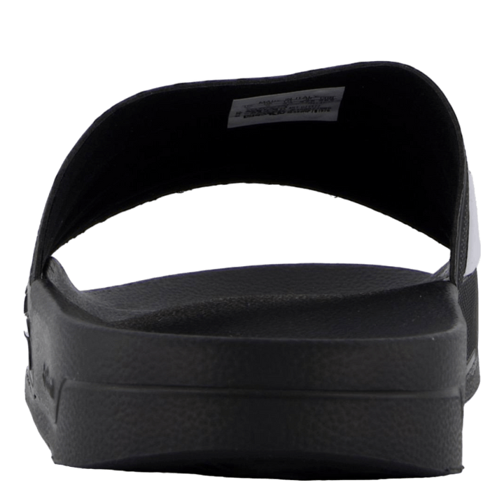 Adilette Shower Slides Core Black / Cloud White / Core Black