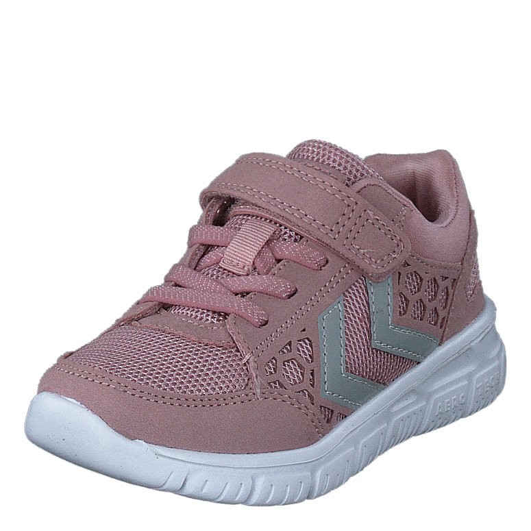 Crosslite Sneaker Infant Woodrose