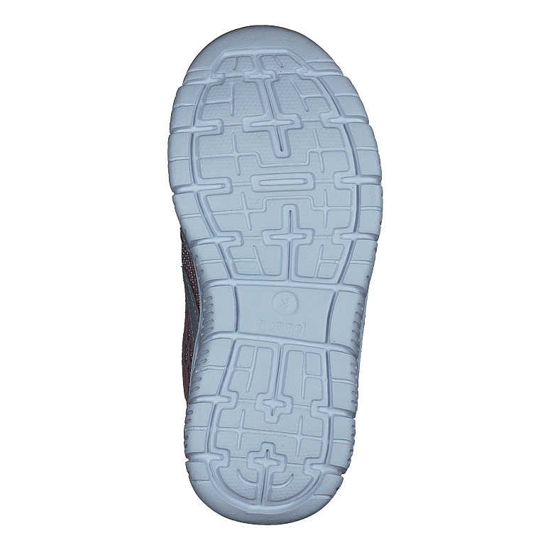 Crosslite Sneaker Infant Woodrose