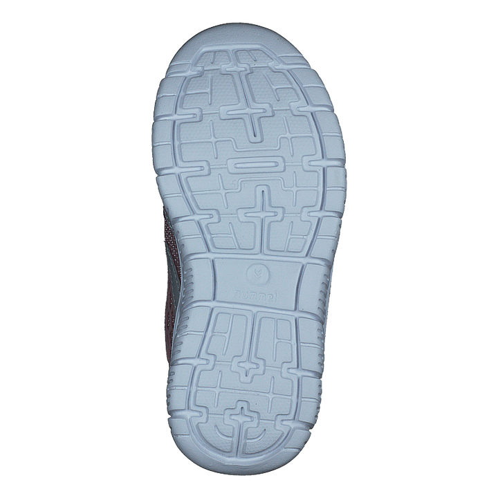 Crosslite Sneaker Infant Woodrose