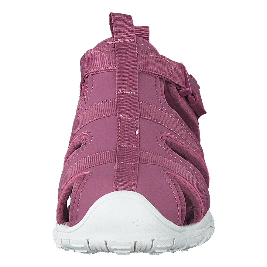 Sandal Buckle Infant Heather Rose