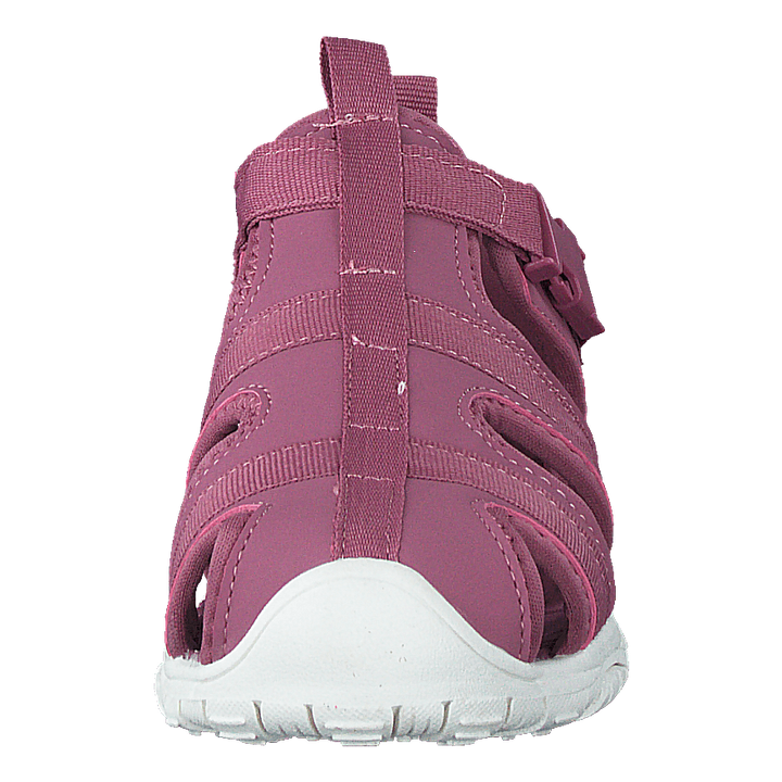 Sandal Buckle Infant Heather Rose