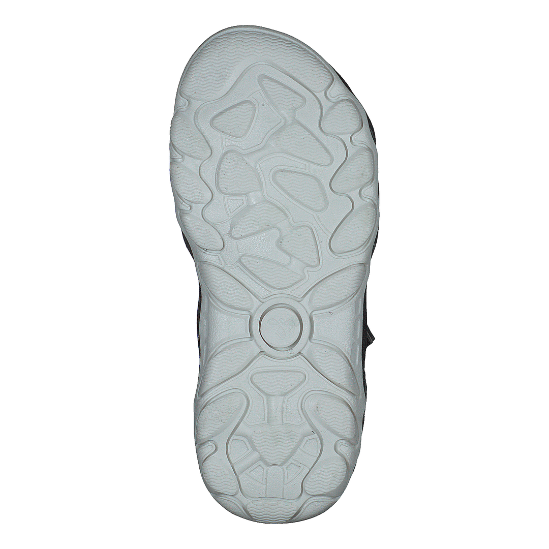 Sandal Sport Jr Black