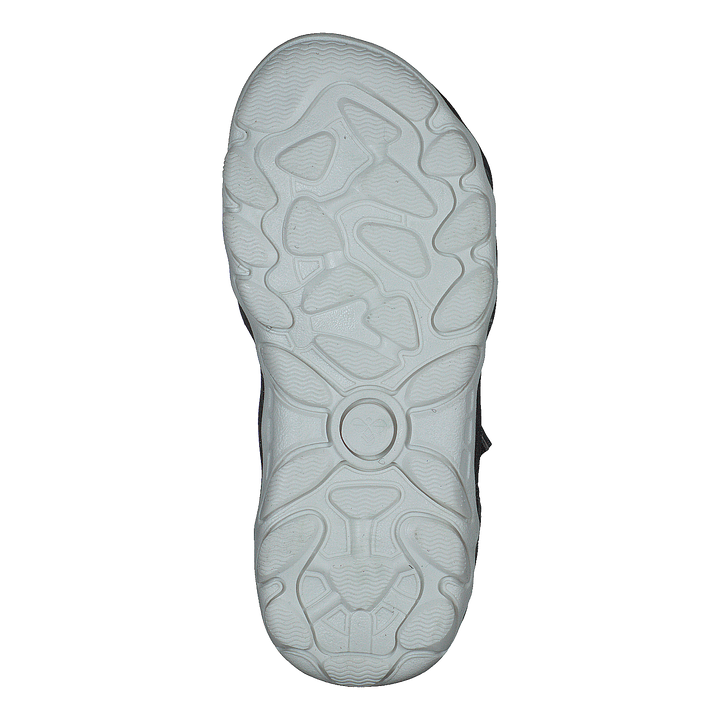 Sandal Sport Jr Black